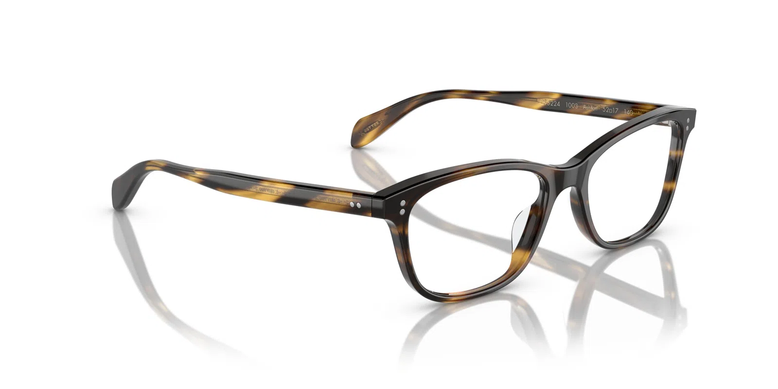 Oliver Peoples Ashton 5224 Eyeglasses - view 15